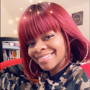 Meet your Posher, Kenneisha